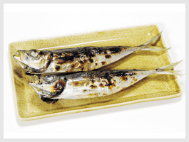 干物のおいしい焼き方 魚の町門川町 みずなが水産